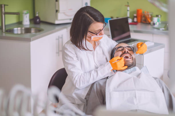 Best Chipped Tooth Repair Near Me  in Nedrow, NY